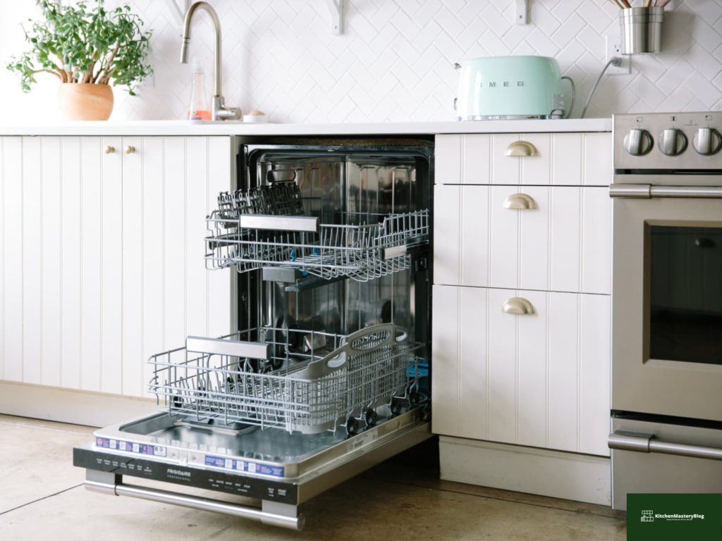 Best dishwasher for small kitchen Review 2024
