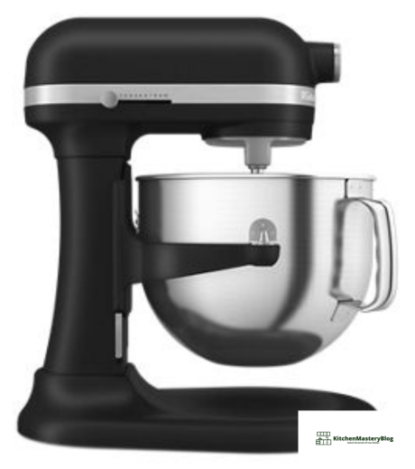 Kitchenaid 7 Quart Mixer Review For 2024 - The Best Mixer On The Market?