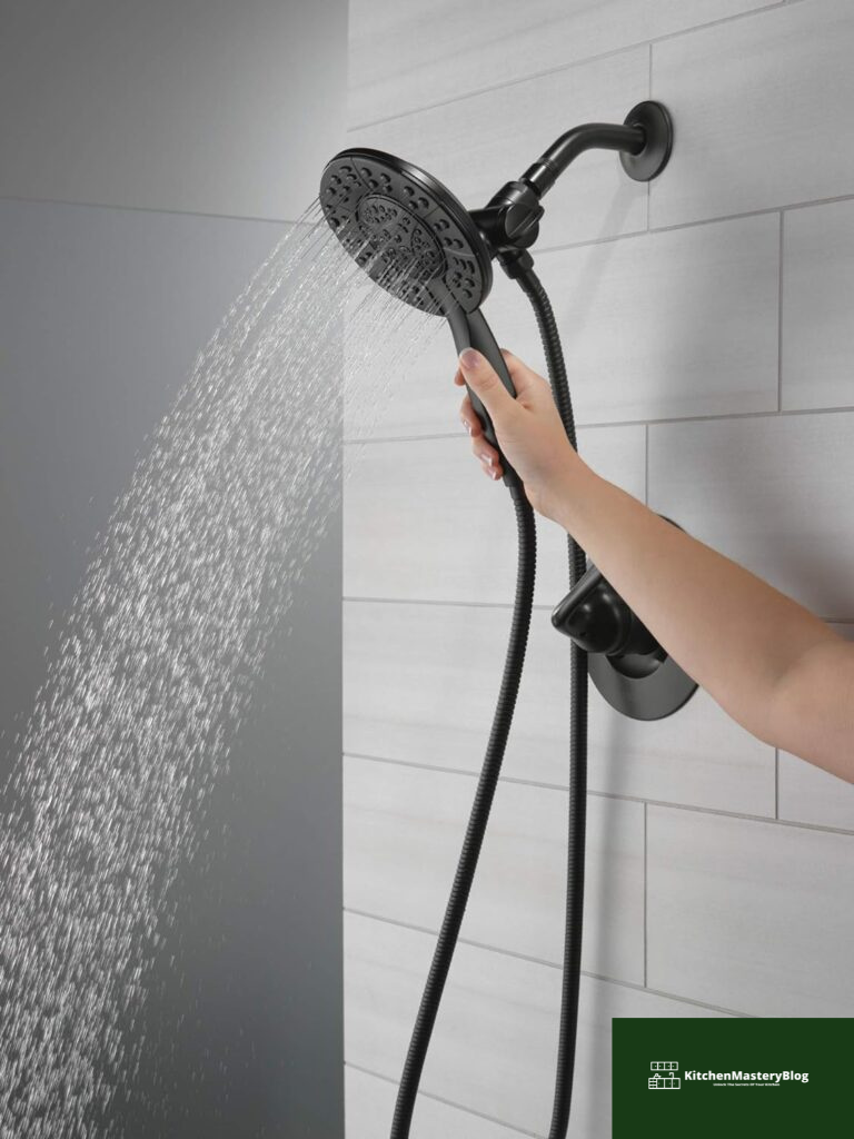 Delta Arvo Review 2024 - Is it The Best Value For Money Shower Faucet?